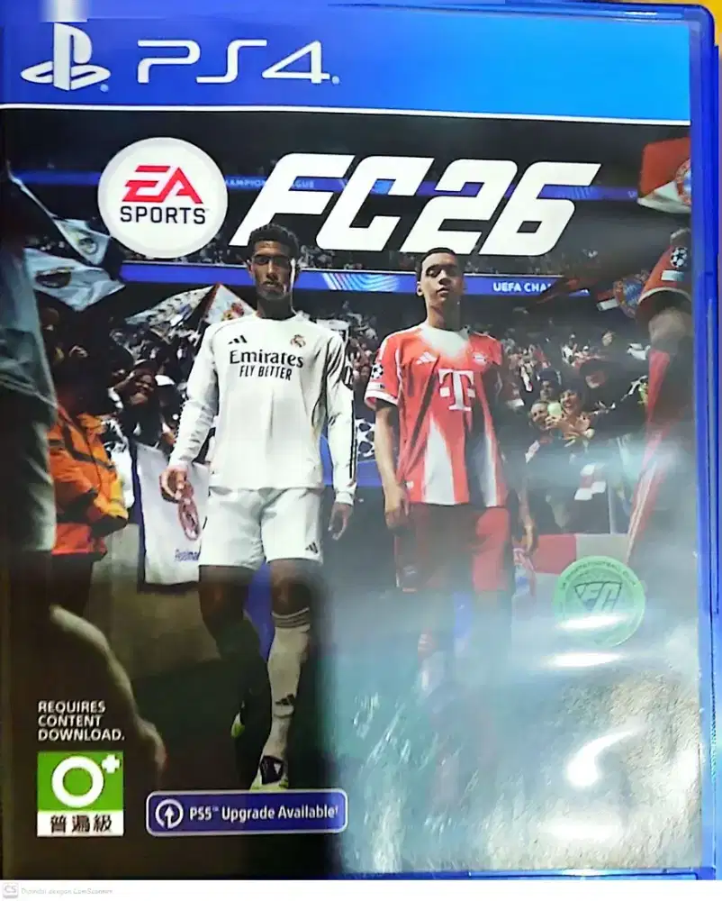 GAME PS 4 MURAH MERIAH HORE