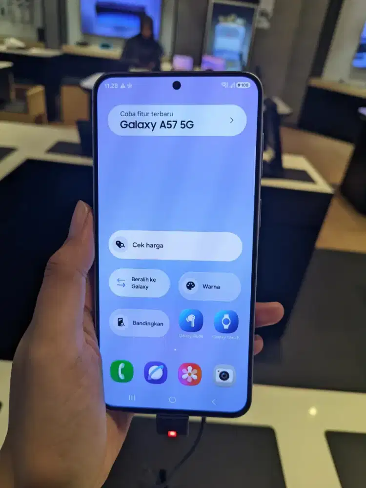 SAMSUNG A57 5G 128GB