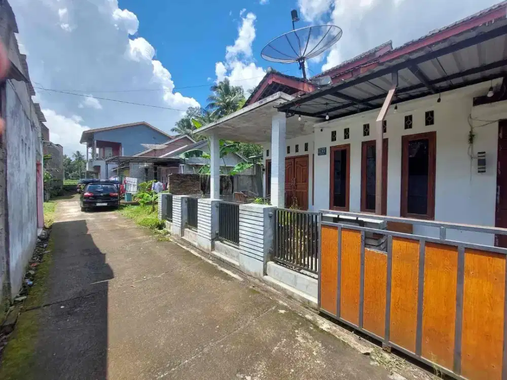 DIJUAL CEPAT DI SALATIGA