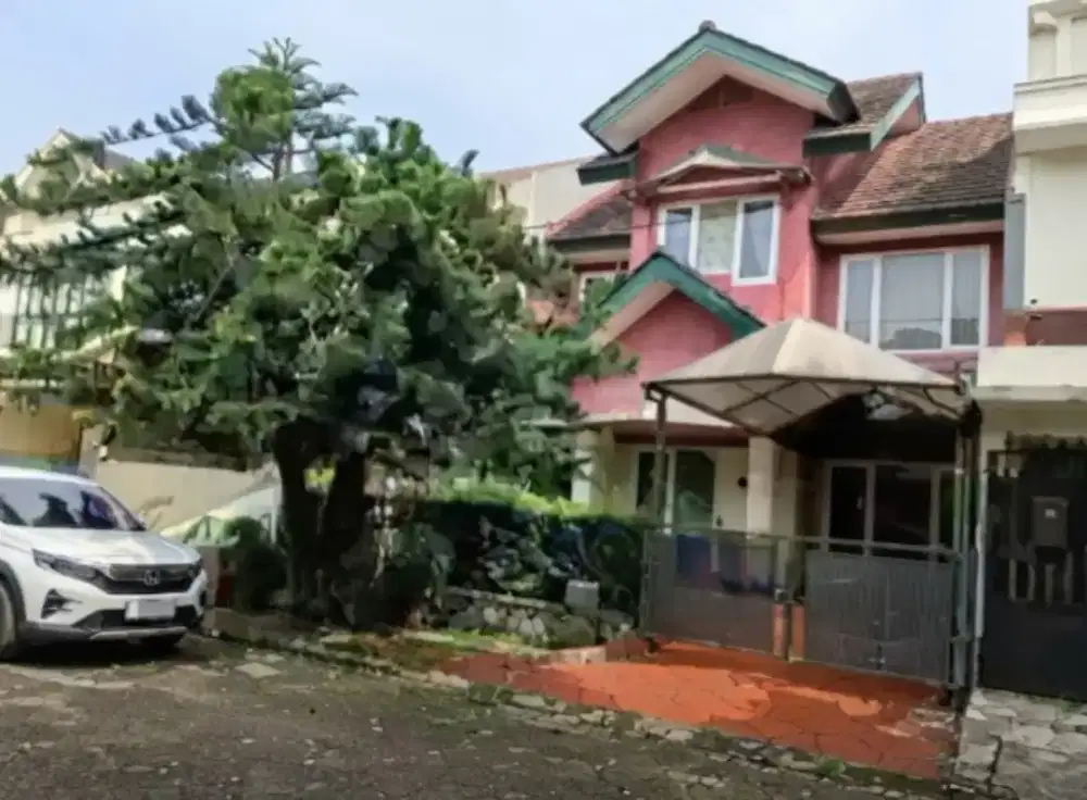 Danau Bogor Raya