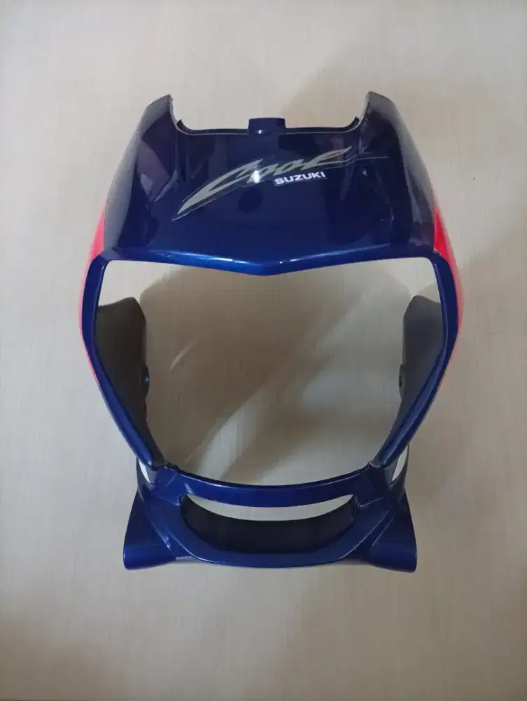 Batok depan Suzuki Rk cool original