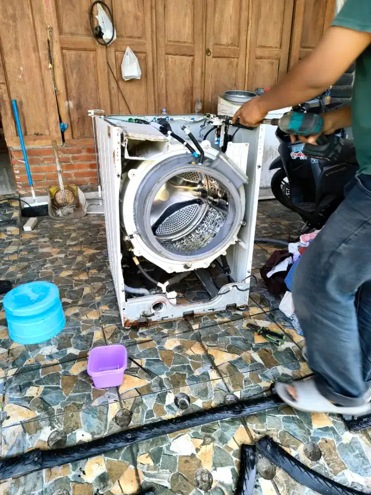 PANGGILAN SERVICE