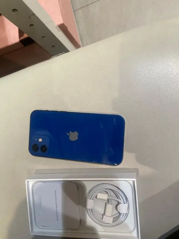 iphone 12 128gb wah good bgt