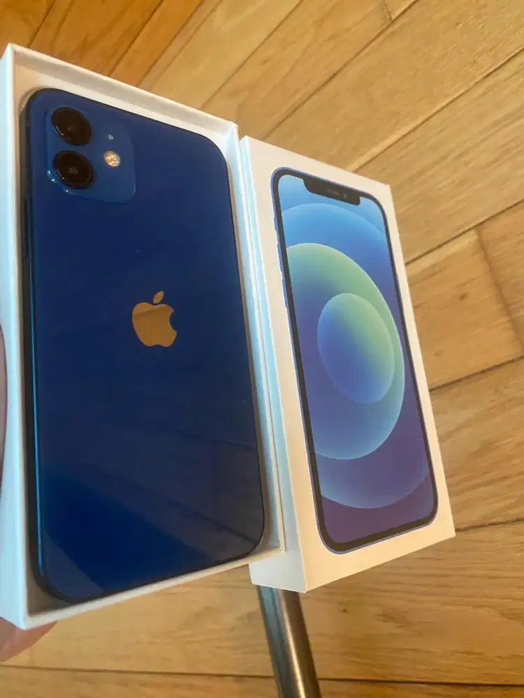 iphone 12 128gb sociall new