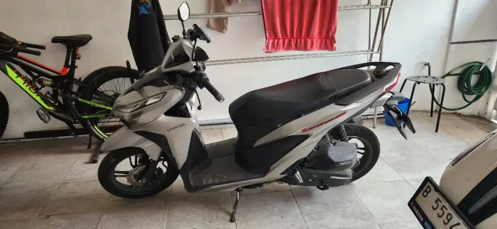 Dijual Honda Vario 150