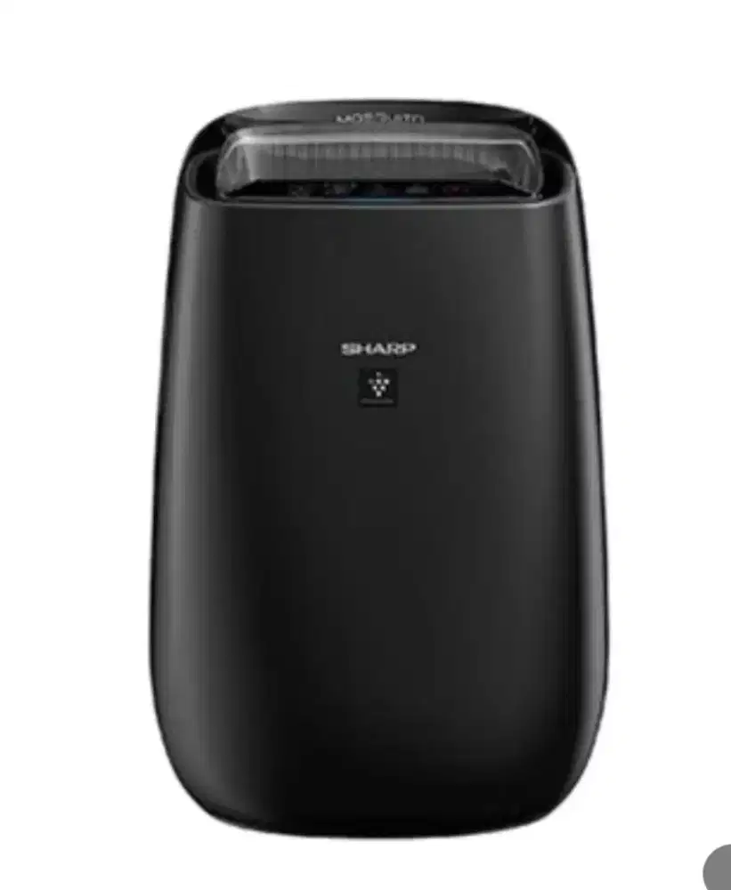 AIR PURIFIER SHARP
