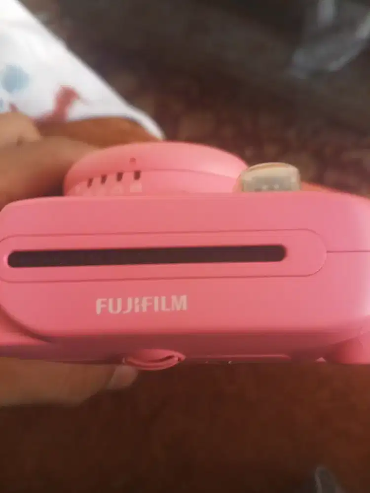 FUJIFILM INSTAX MINI 9 JUAL CEPAT AJA
