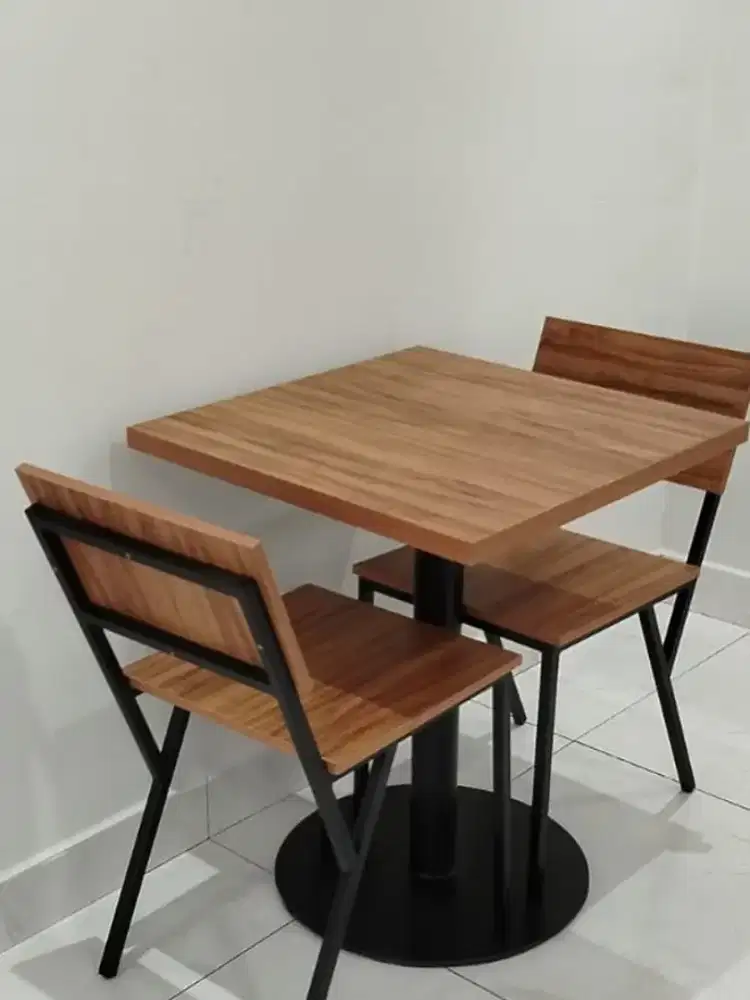 Meja minimaliscustom