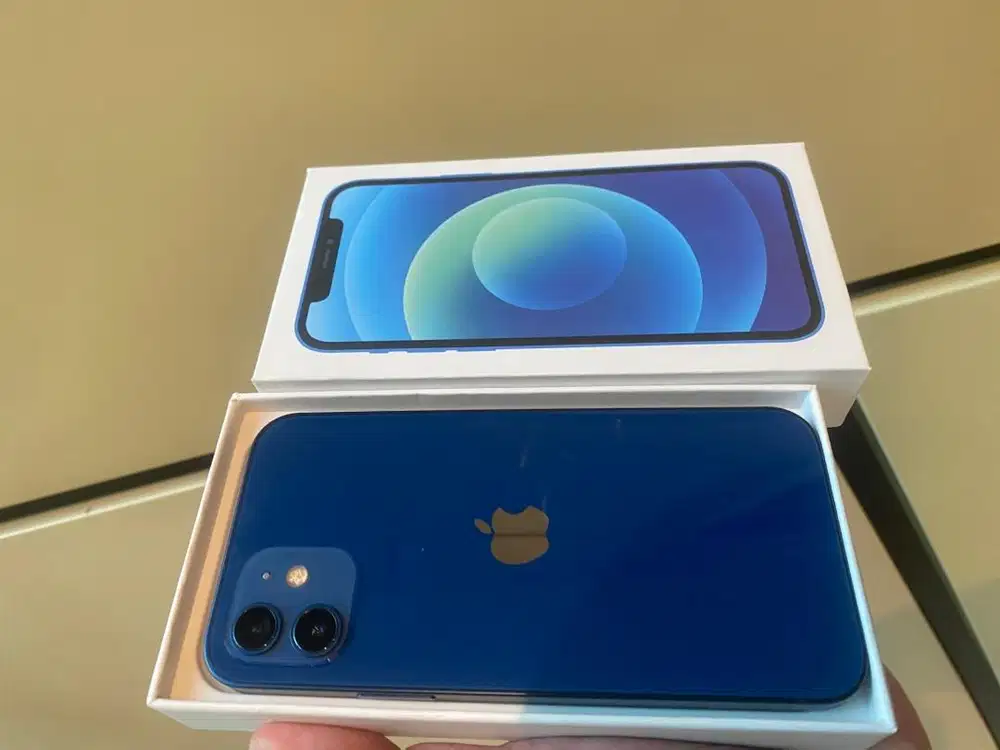 iphone 12 128gb harga merakyat