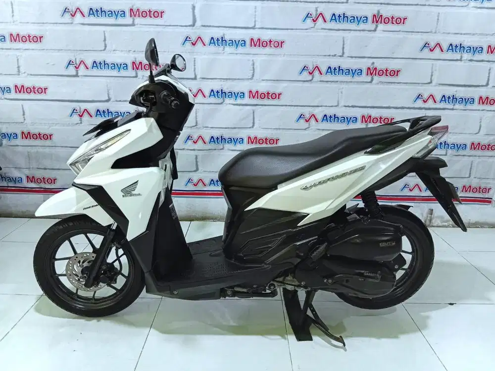 VARIO 150 LED OLD MULUS TERAWAT