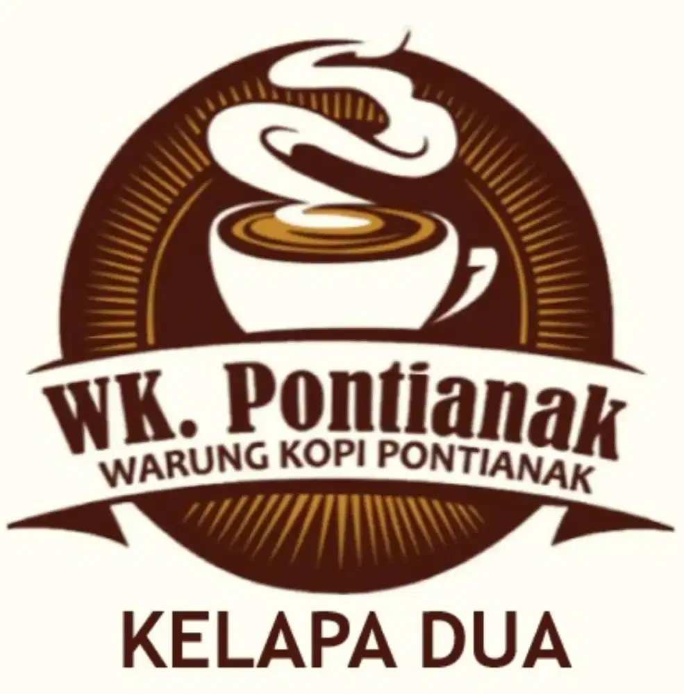 Loker Chef cook & Helper Koki Rest