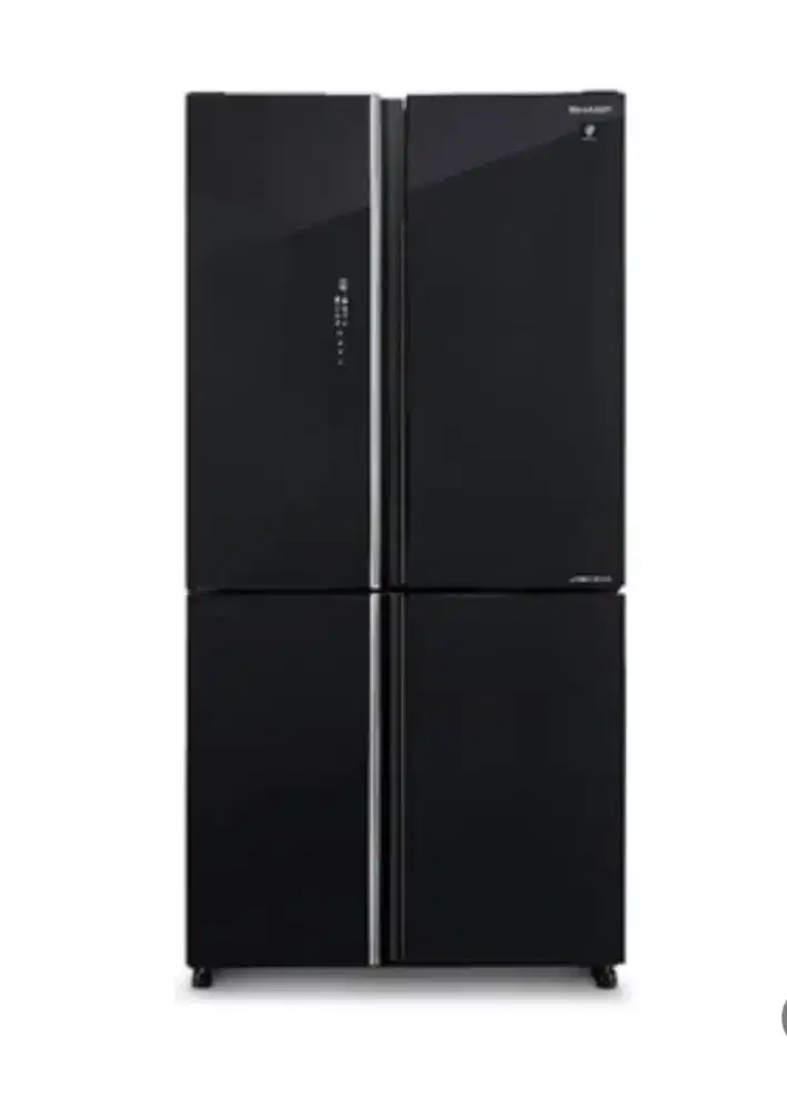 KULKAS SHARP 4PINTU