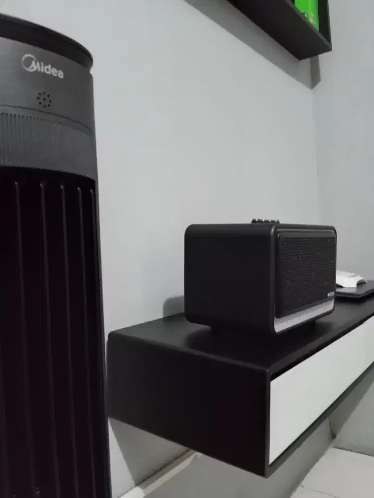 Speaker Eggel Home 3 Like New