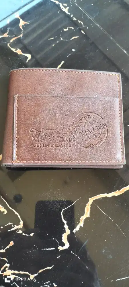 Jual santai dompet laki2