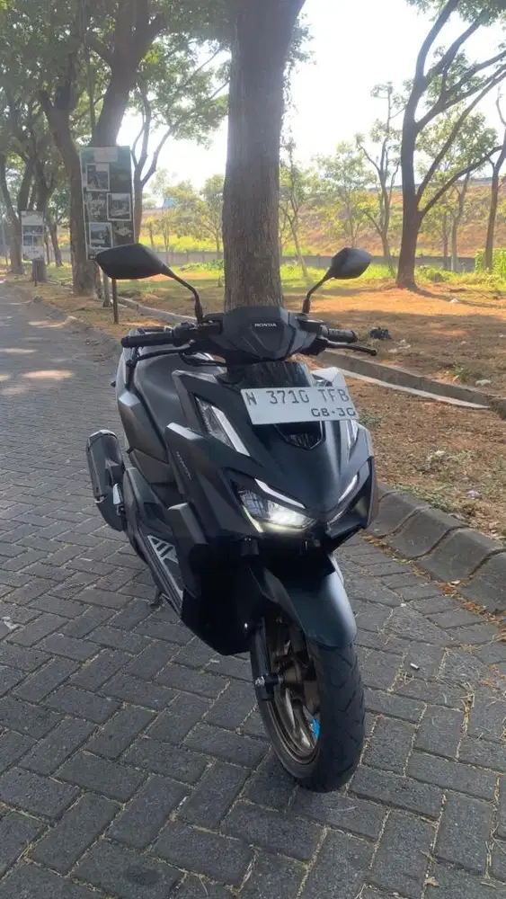 Vario 160 ABS 2025