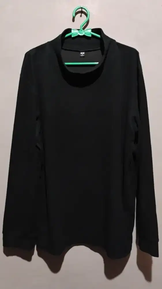 Turtleneck Uniqlo