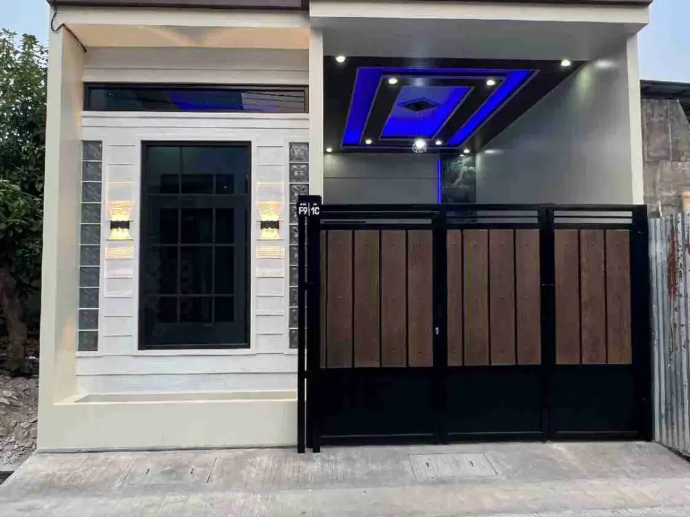 Perumahan BINTARO