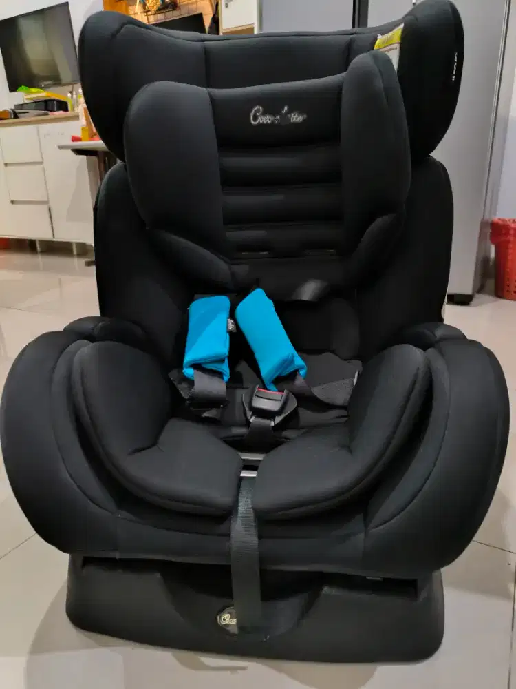 Carseat car seat bangku mobil anak