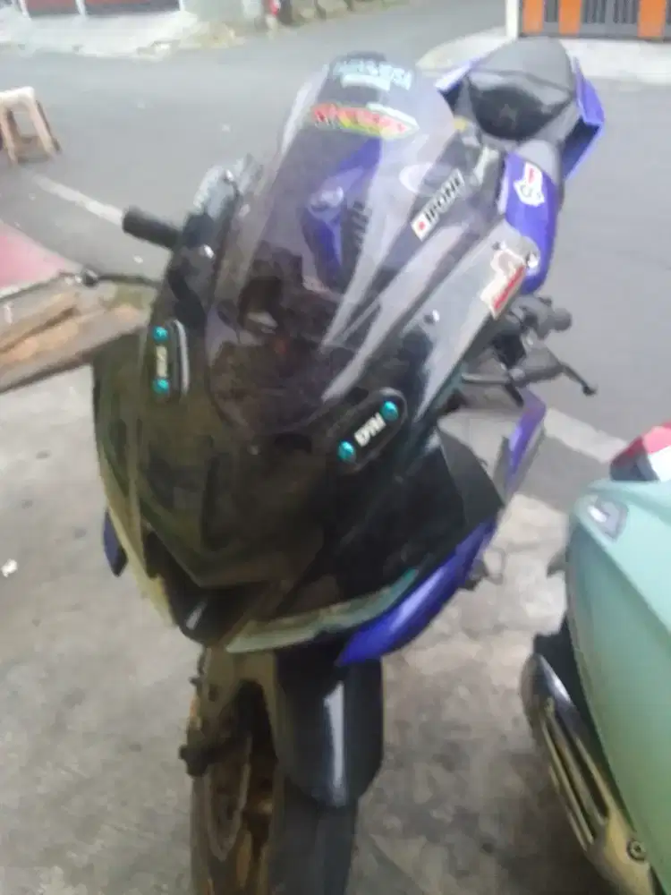 R15 V3 2019 MURAH