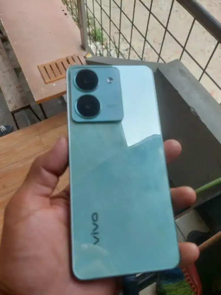 Vivo y36 5g ram 8/256gb