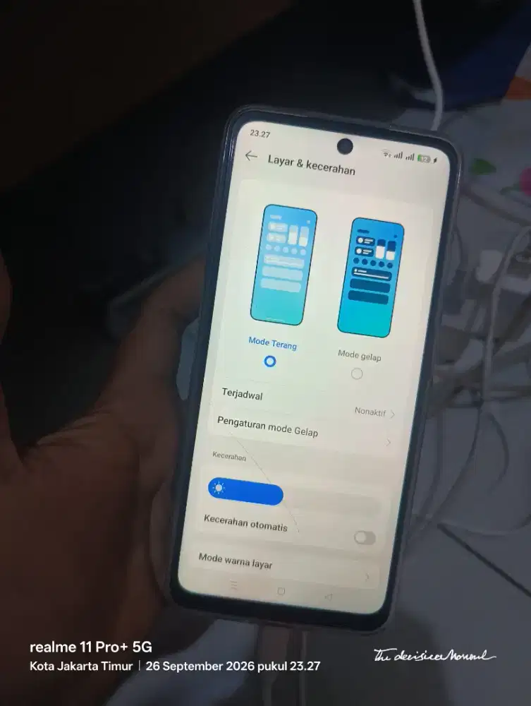 Oppo a5x 4 128 android 16
Batre 6rb mah
Lcd retak tipis bawah samping