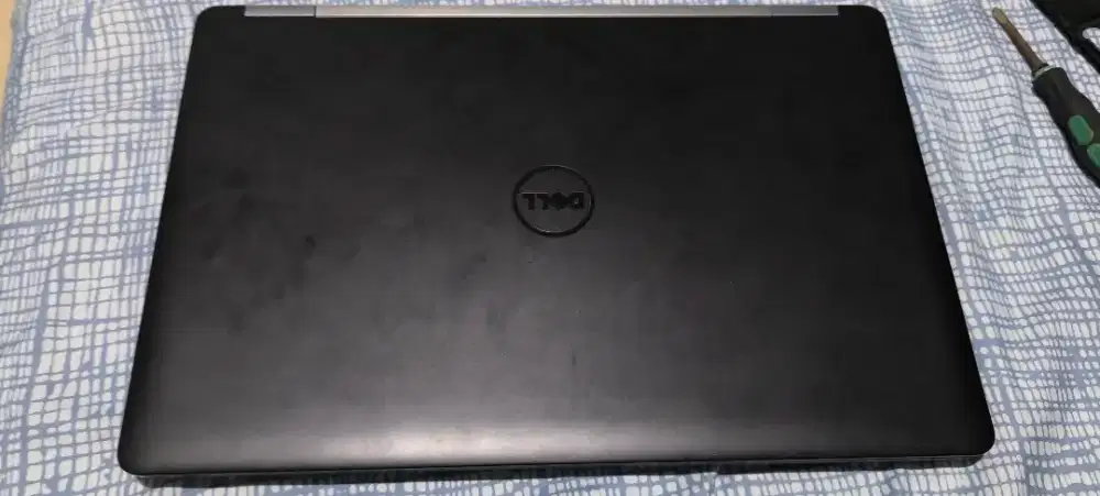Laptop Dell Latitude E5570 i5 ram 8gb