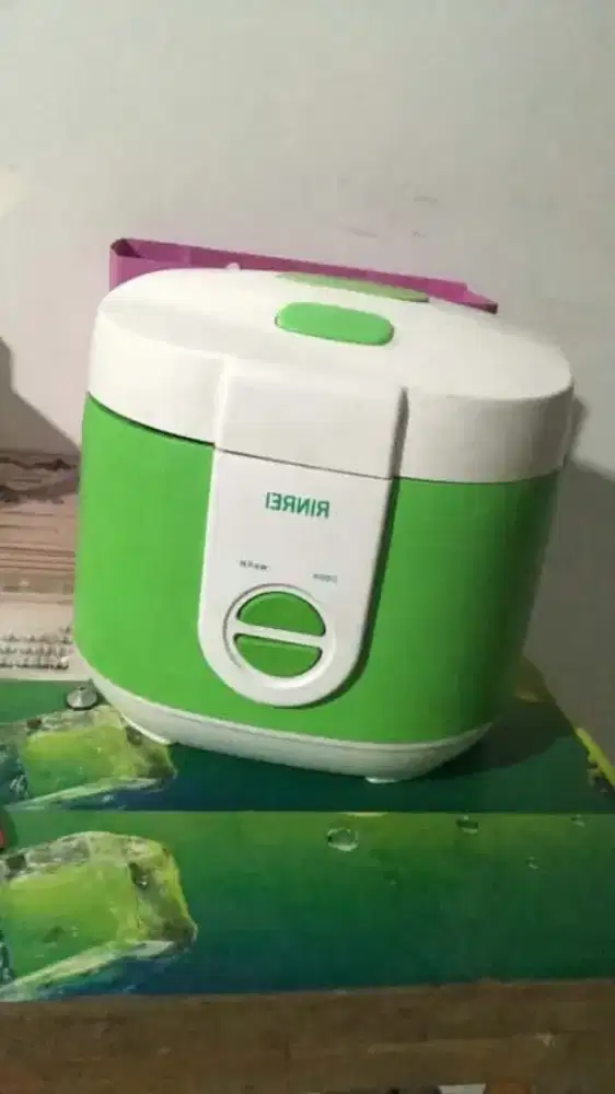 Mejikom rinrei 1,2liter
