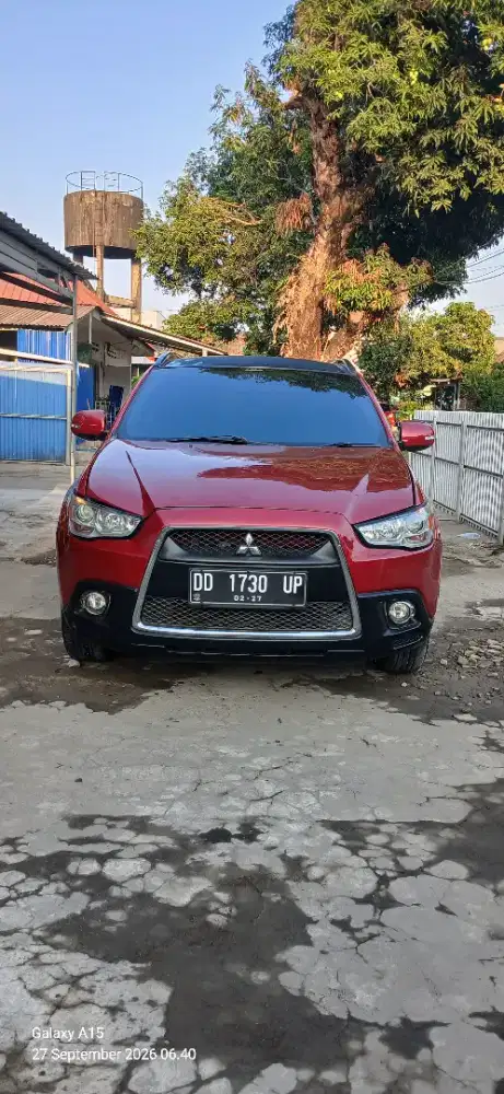 OTLENDER PX THN 2012