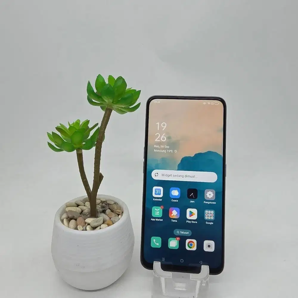 Oppo F11 pro 6/128gb batangan