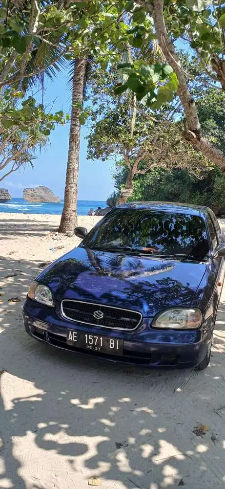 penjual