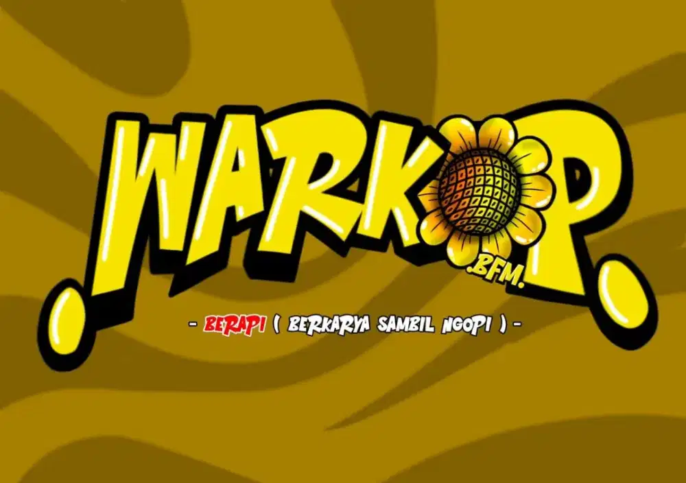 JAGA WARKOP BFM SIAP KERJA 12 JAM