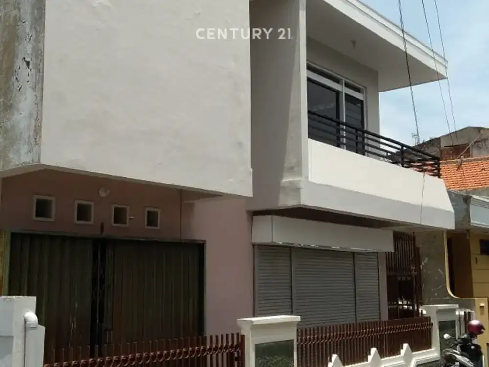 Dijual Rumah Di Kartini Lingkungan Nyaman Siap Huni