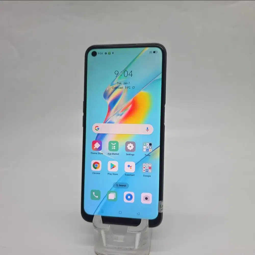 Oppo A 94 4/128gb batangan