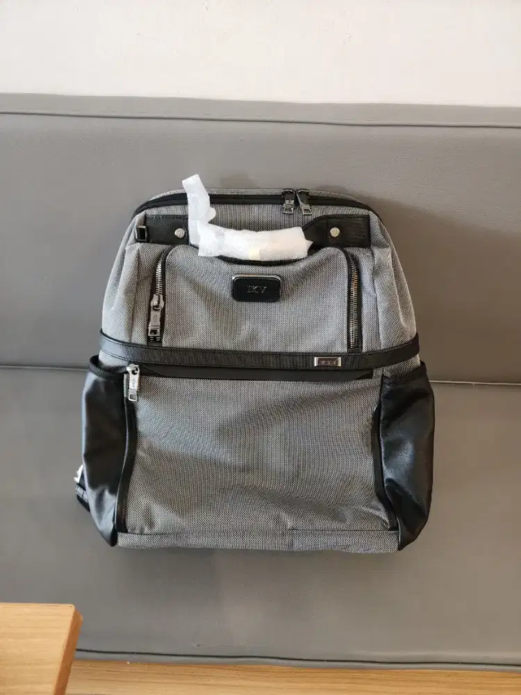 TUMI Backpack Original