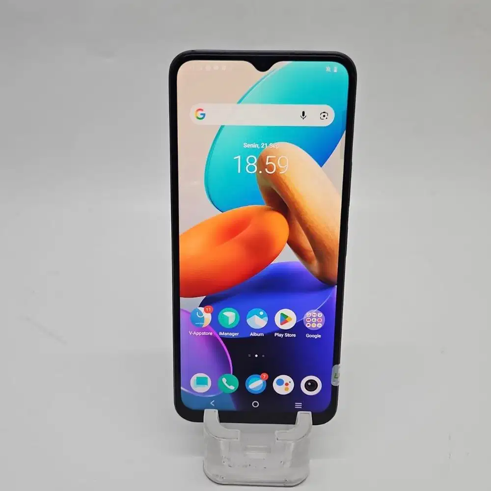 Vivo y35 8/256gb batangan