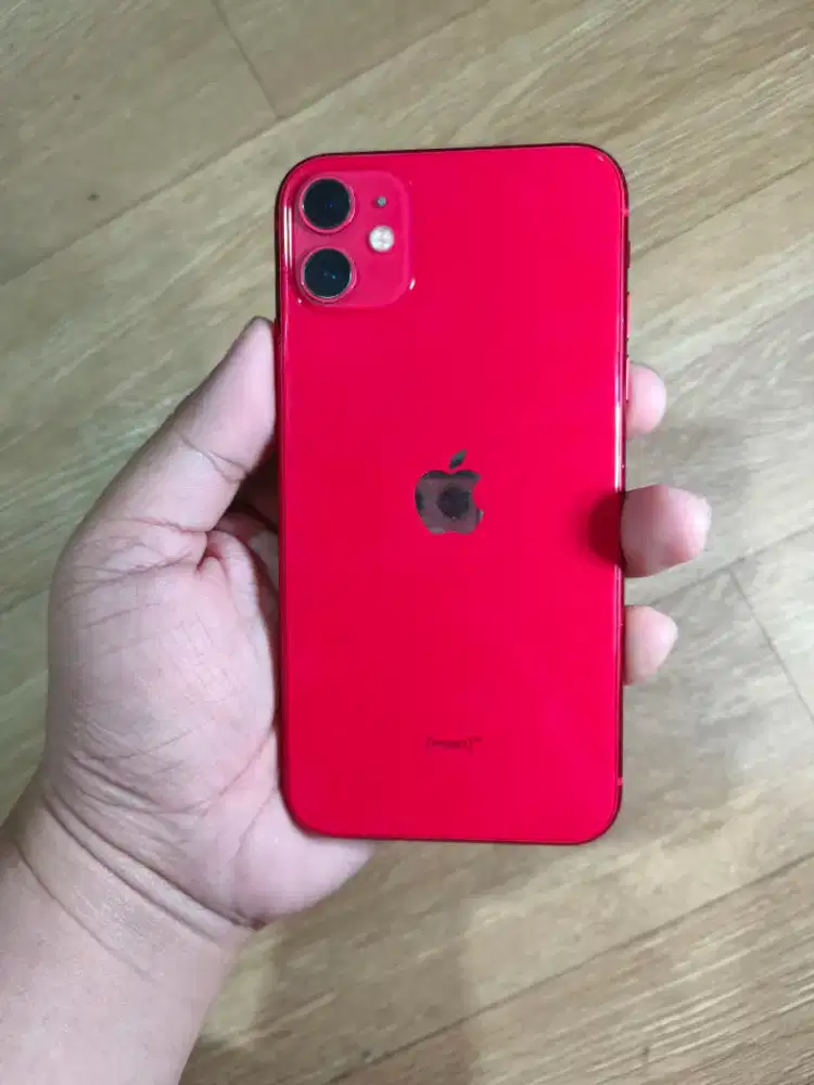 iPhone 11 64GB | Register