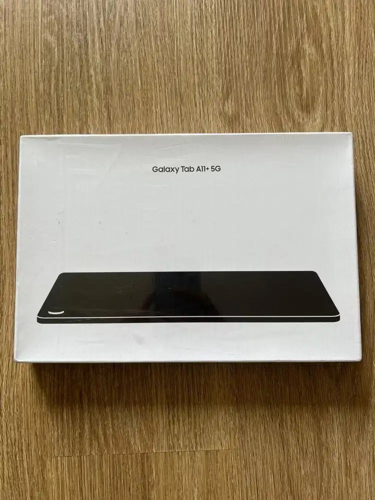 Samsung Tab A11+ 5G NEW