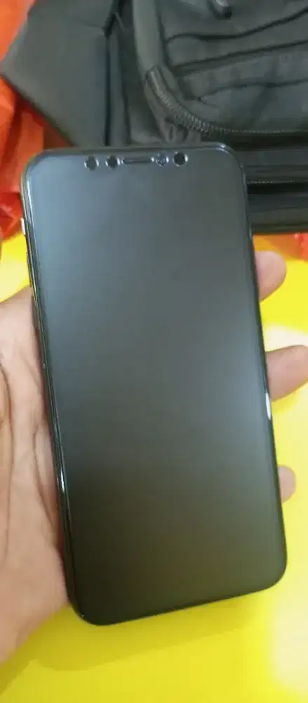 Iphone x 64gb noken allop