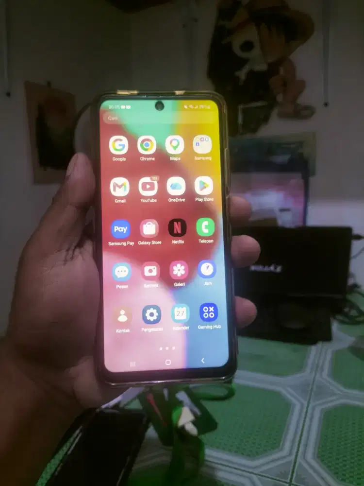 Samsung galaxy A51 6/128