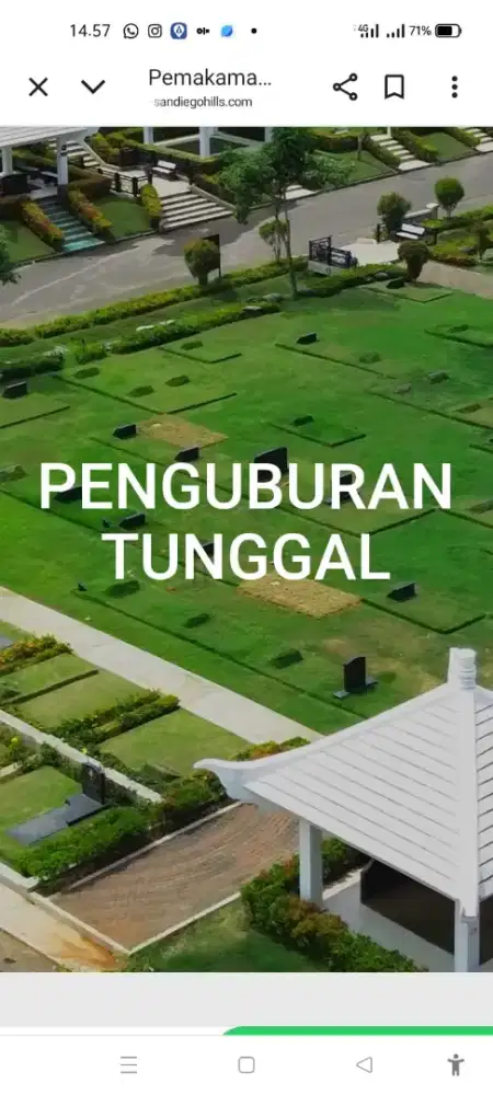 Makam San Diego Hills