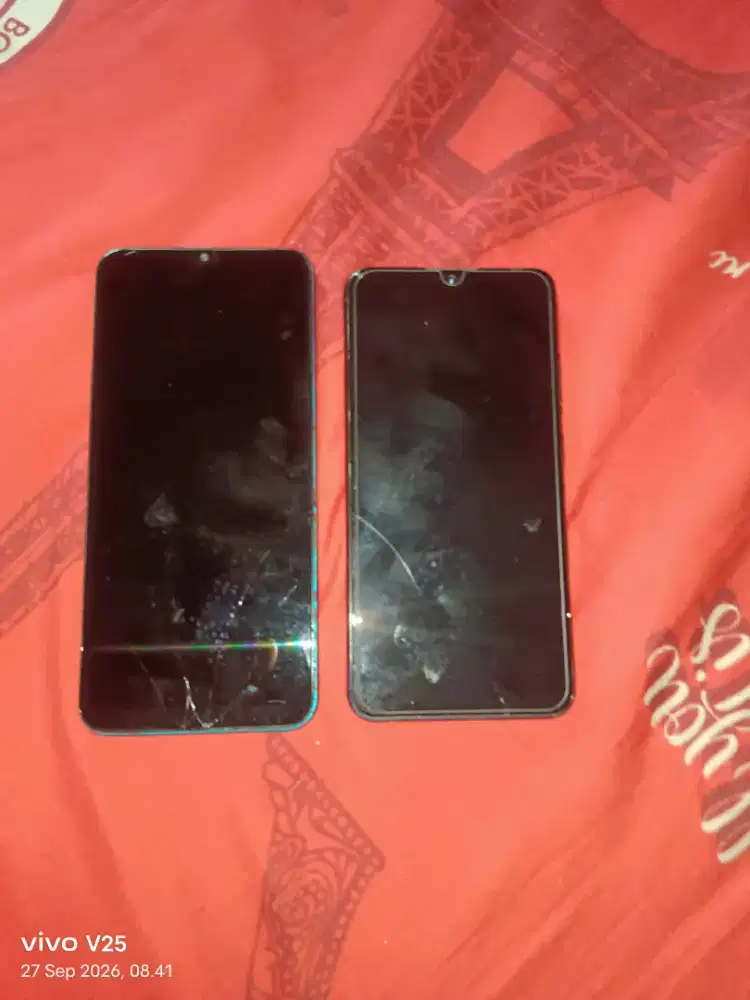HP VIVO Y91 HP REALME 5i
