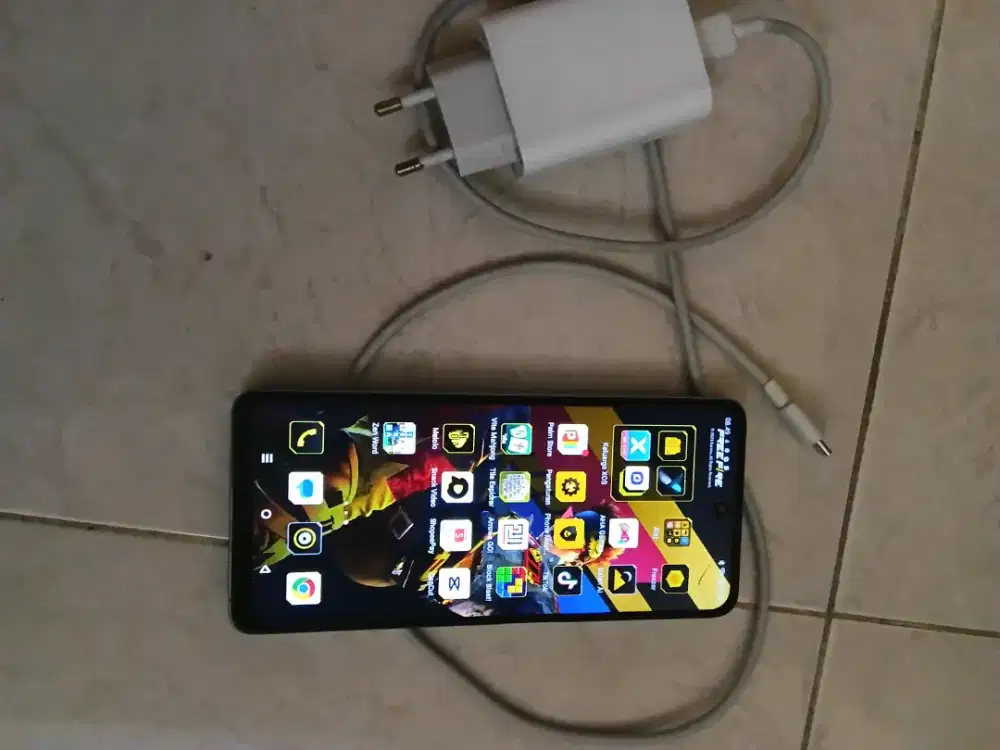 Sell Infinix hot 30