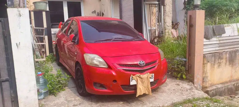 penjual