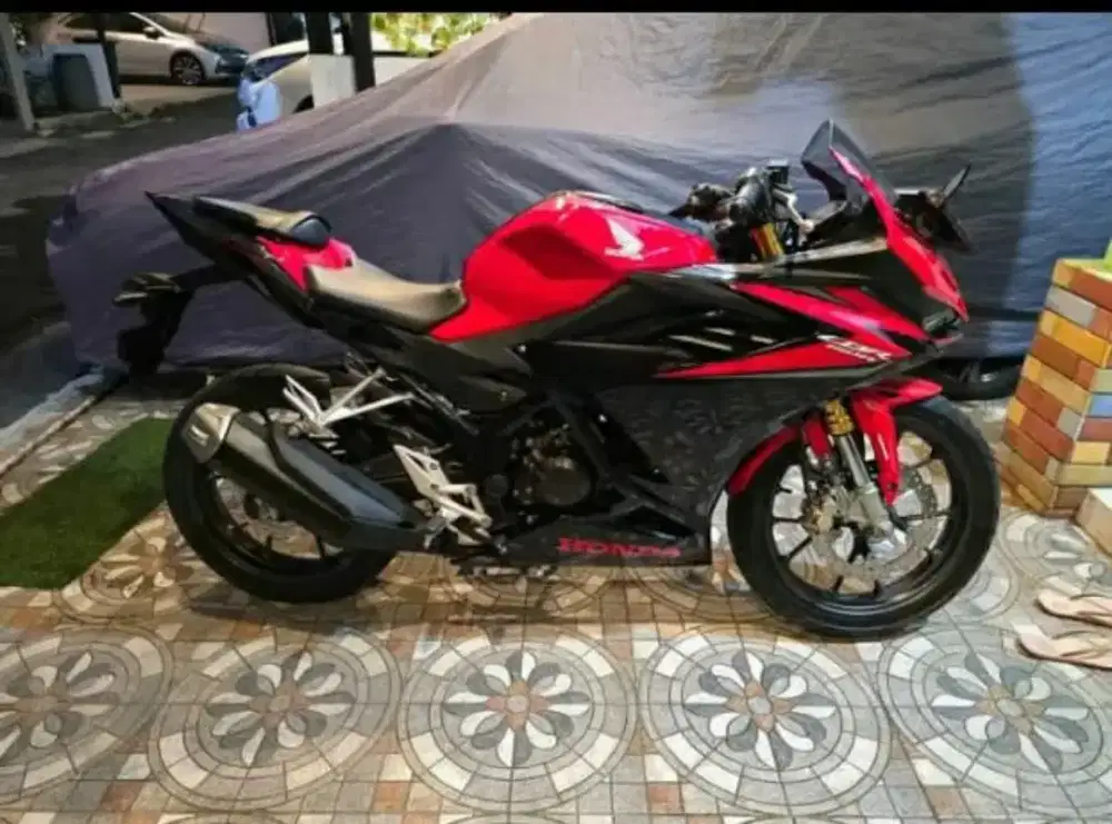 CBR 150 ABS 2023