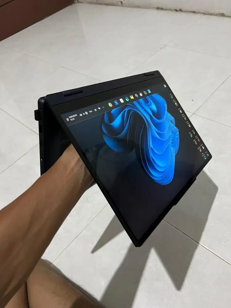 Laptop Ideapad 5 2in1 Core i5-13420H