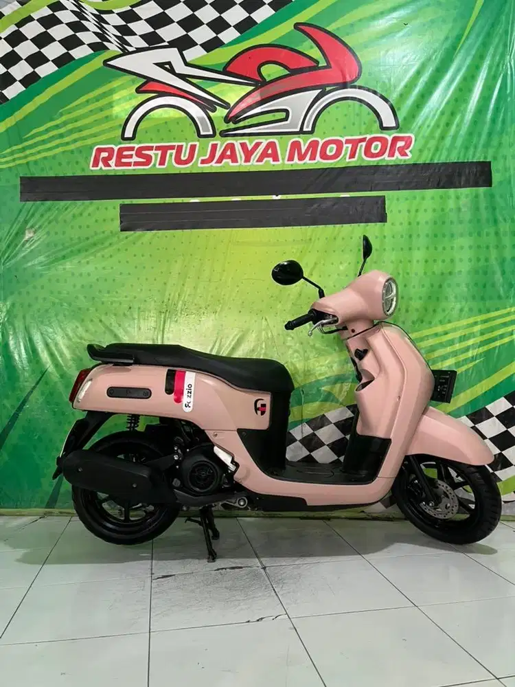 Fazzio Lux th 2025 cash/kredit#rjm