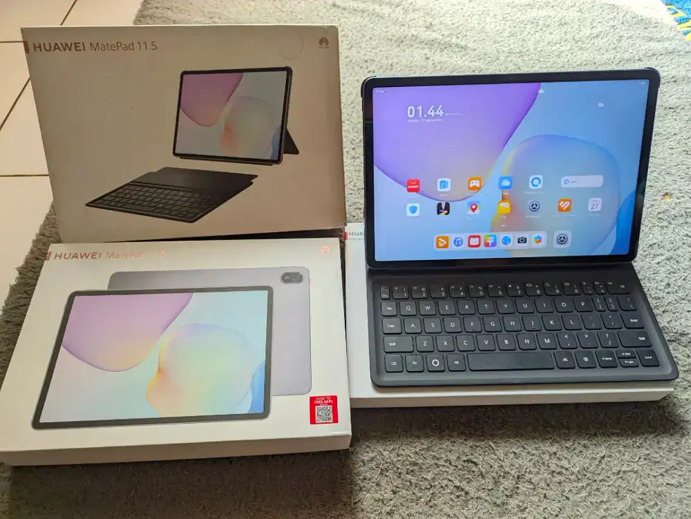 Huawai MatePad 11.5 2025 8/128gb