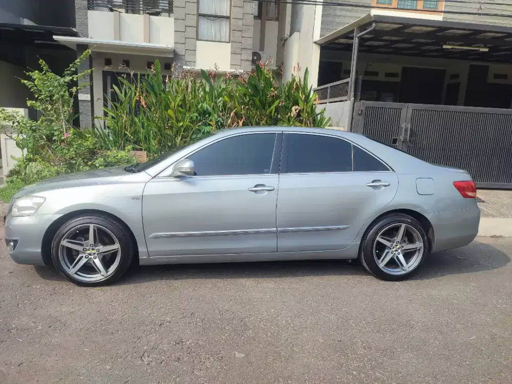 Camry 2.4V 2006