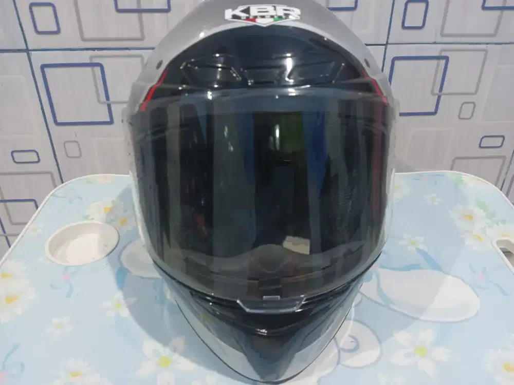 Helm KBR ttc original