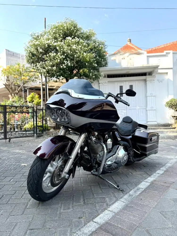 Harley Davidson Roadglide 2005
